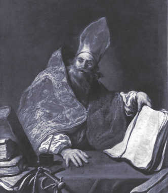 Ambrose of Milan
